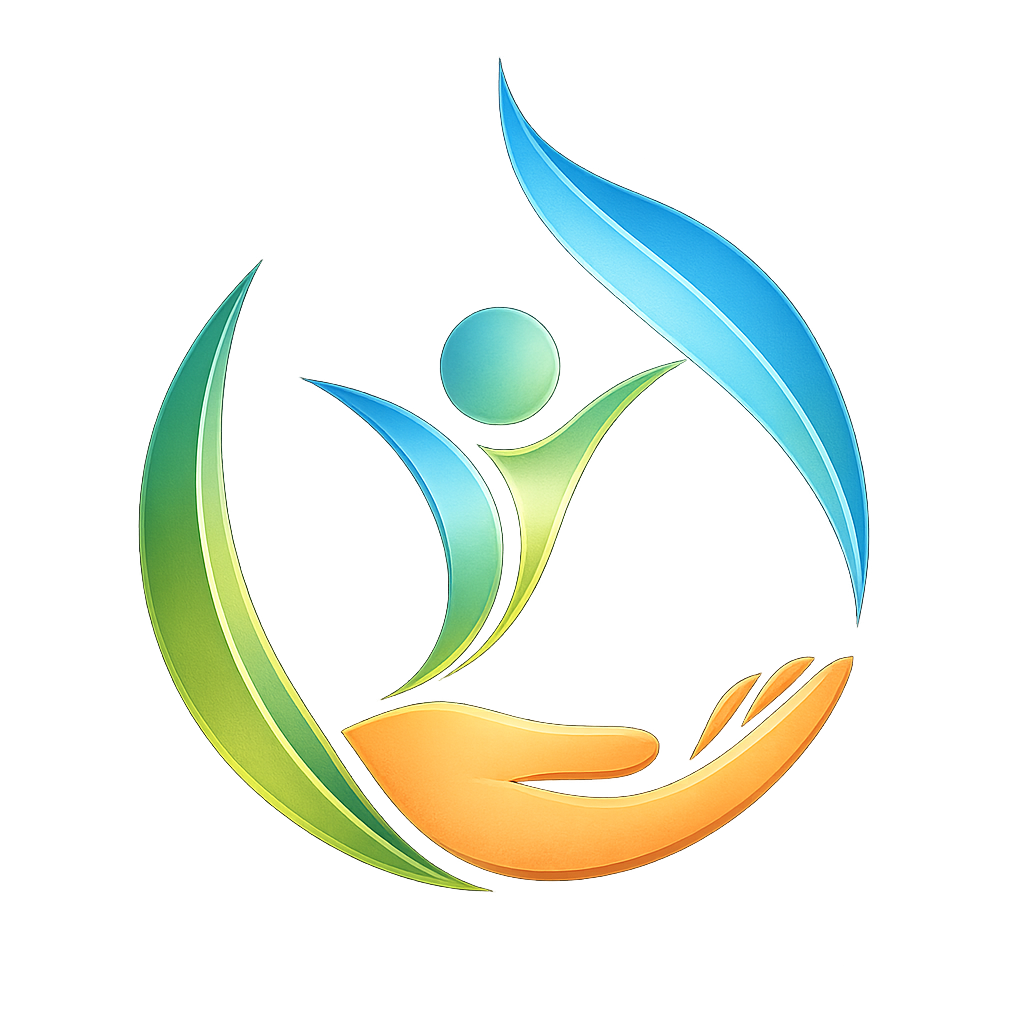 Safe Hands Nursing Home Care Logo